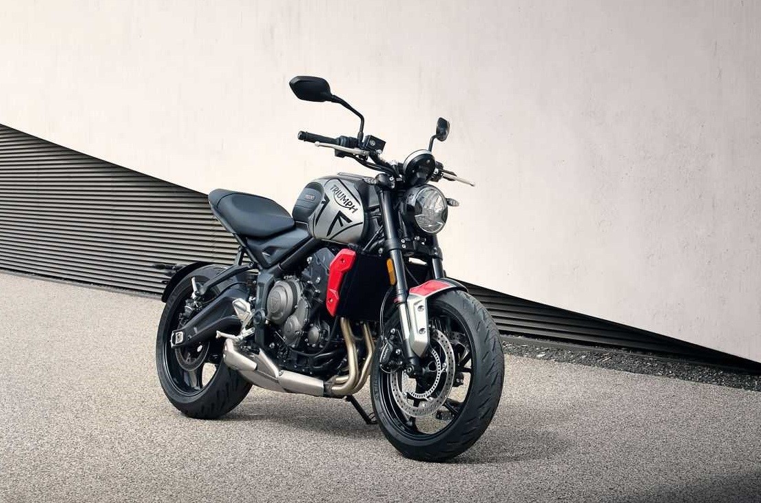 Thumbnail 4. Triumph Trident