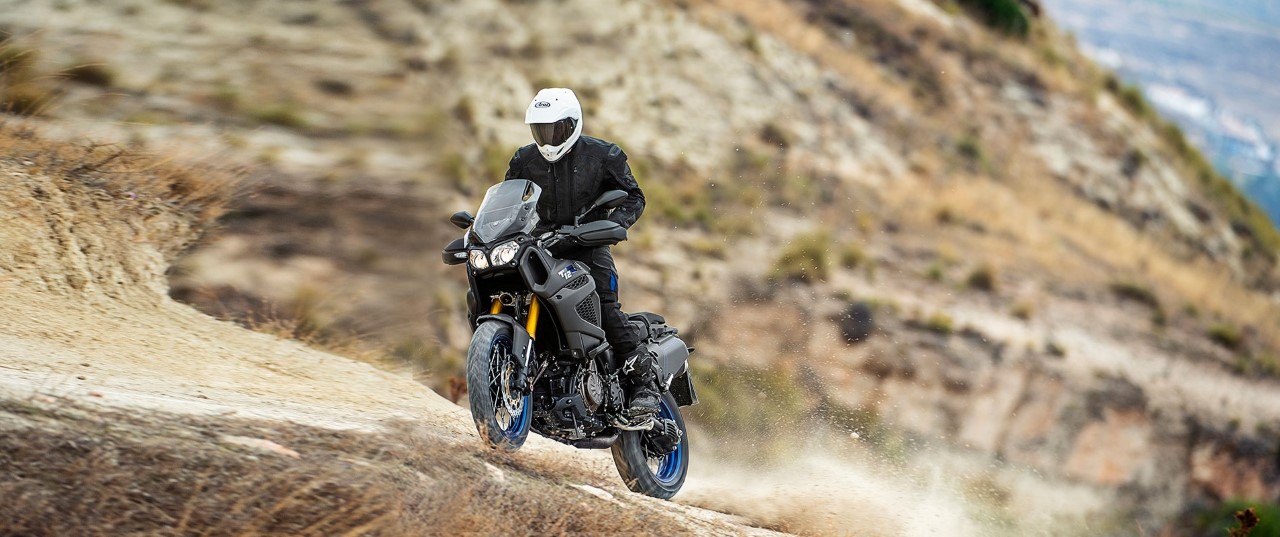 Thumbnail 1. Yamaha Super Ténéré