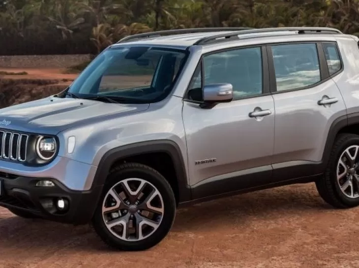 Confira os SUVs compactos à venda no Brasil