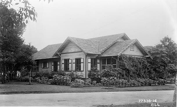 Belterra Ford no Brasil