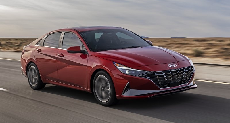 Hyundai Elantra 2021 800 06