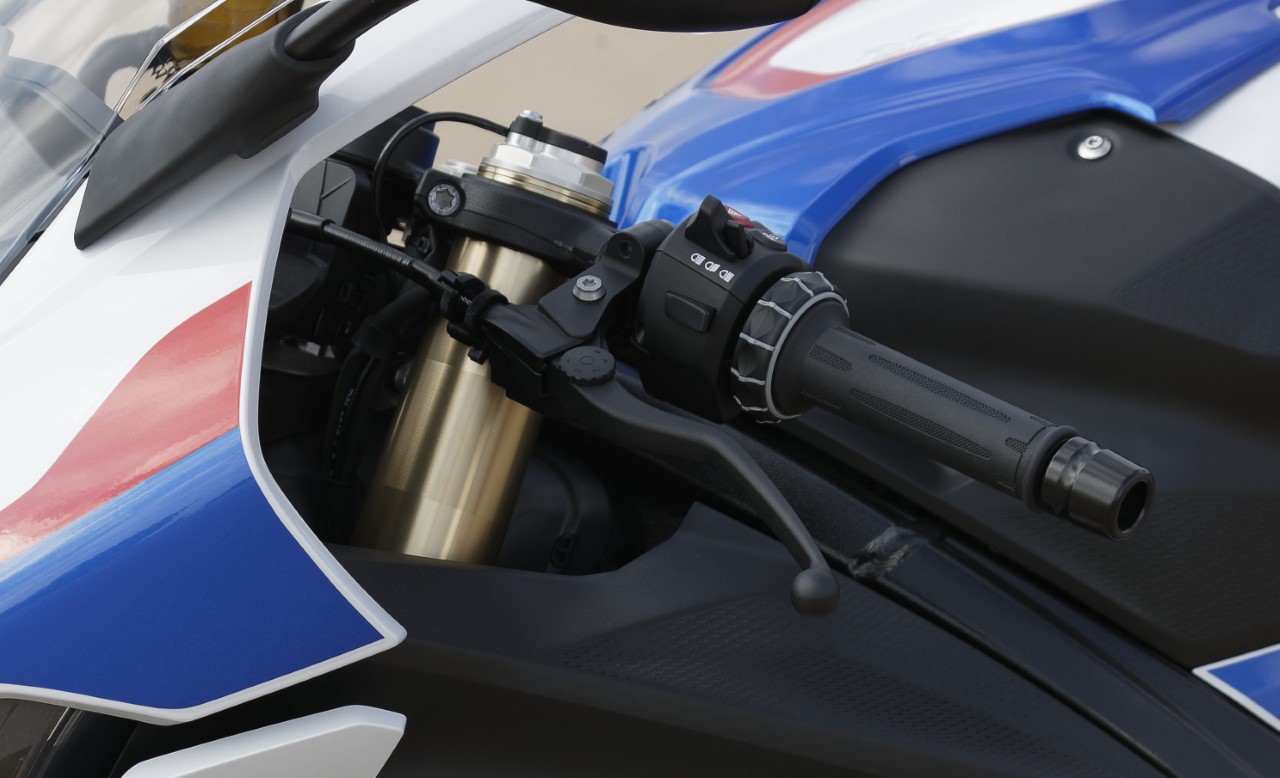 Thumbnail 3. Bmw S 1.000 Rr