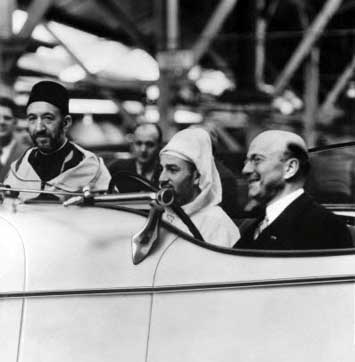 Thumbnail Citroen - fundadores das marcas de carros