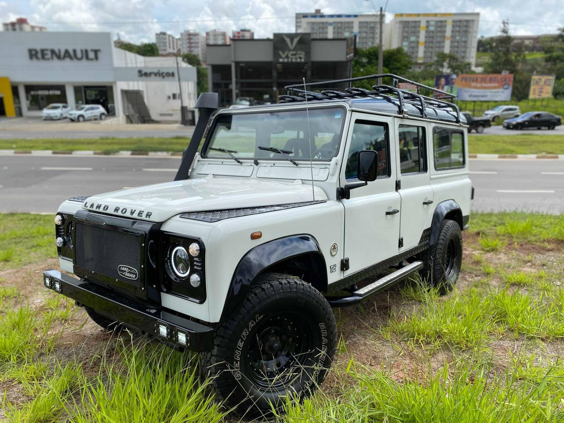 Veja 5 carros que não pagam mais IPVA em 2021