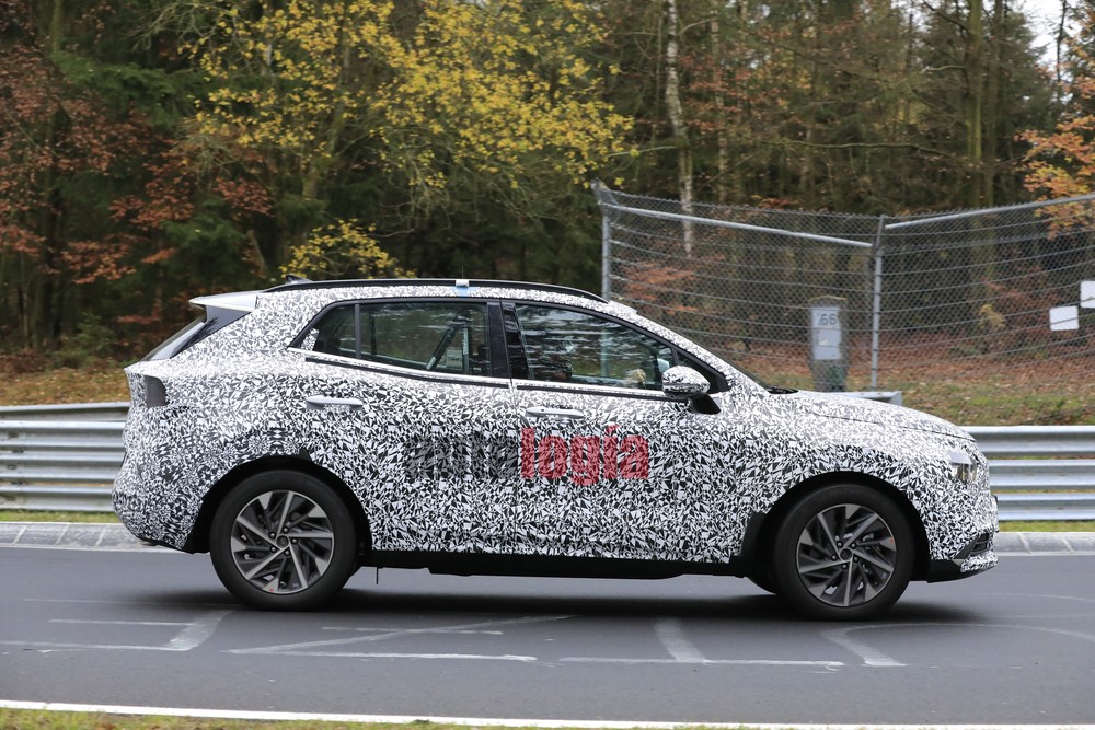 Thumbnail Kia Sportage 013