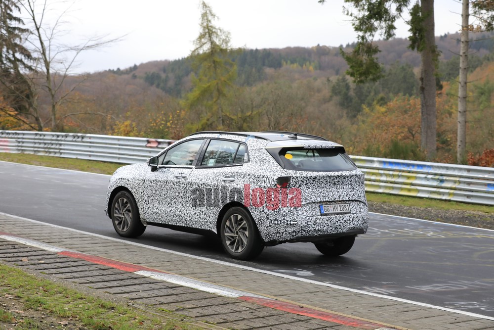 Thumbnail Kia Sportage 007