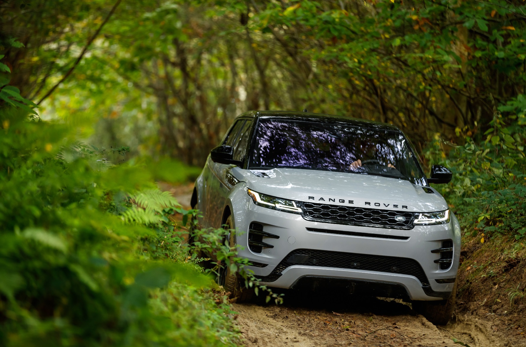 33 Range Rover Evoque 21my Exterior Frente