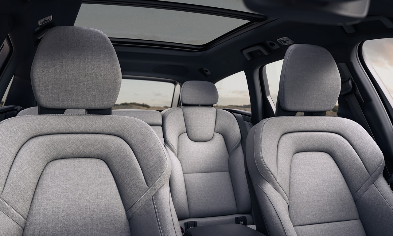 Volvo Xc60 Inscription 4