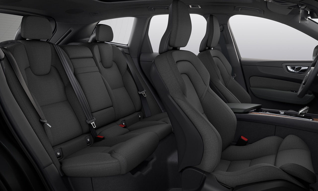 Volvo Xc60 Inscription 3