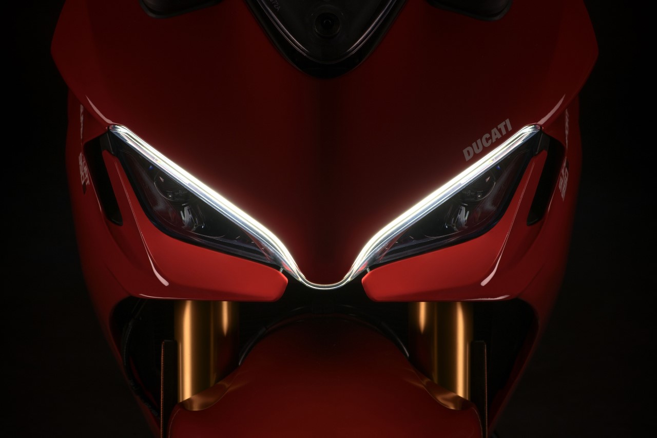 Thumbnail 3. Ducati Supersport