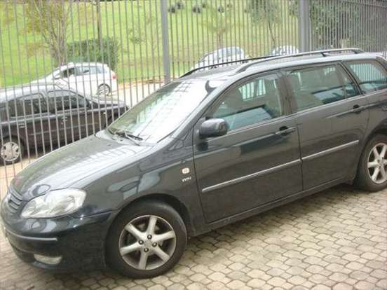 Fielder carros libertadores