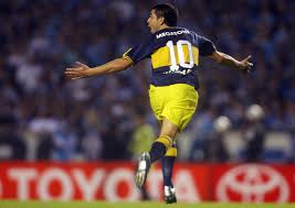Juan Román Riquelme