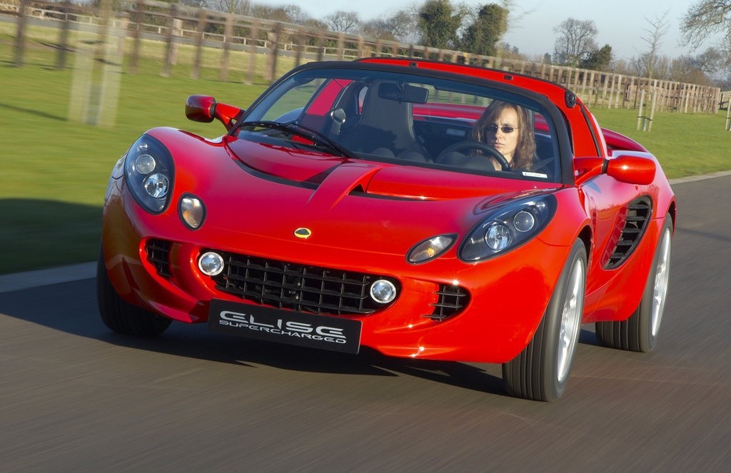 Thumbnail Lotus Elise Sc 2008 1024 05