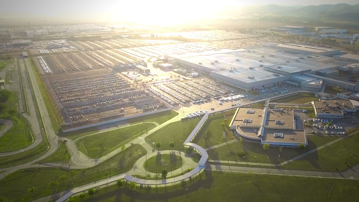 Stellantis Portoreal Medium