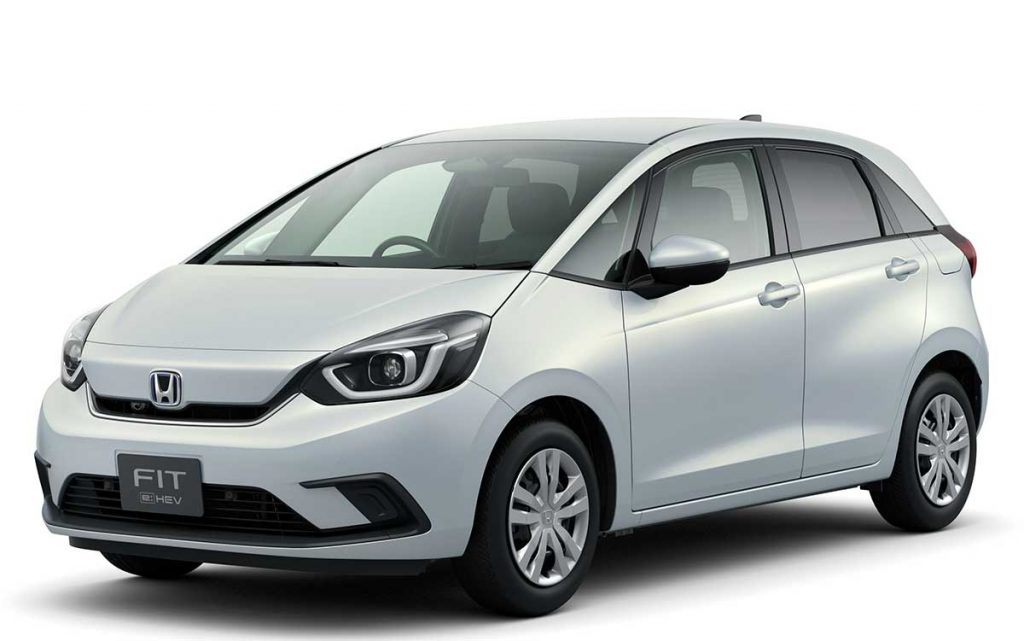Honda Fit no Brasil 2020 1024x