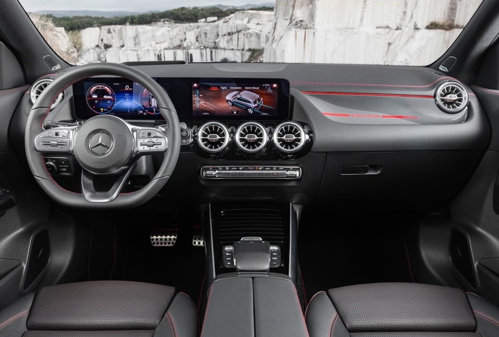Thumbnail Mercedes Benz Gla 2021 1024 41