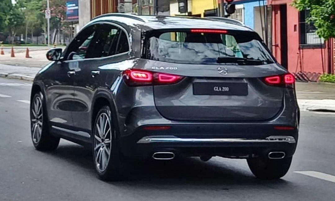 Thumbnail Gla Traseira