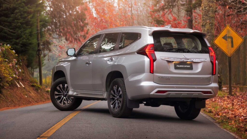 Mitsubishi Pajero Sport 2021 17 1024x576