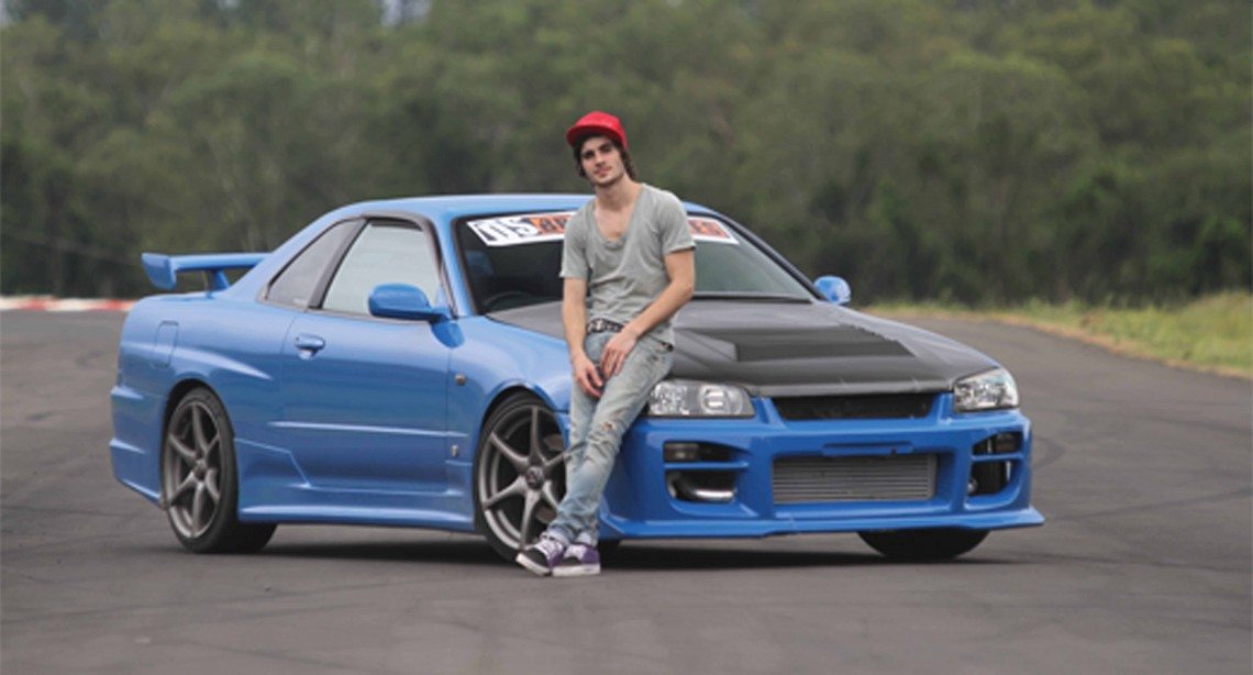 Nissan Skyline E Fiuk 30 Dpi