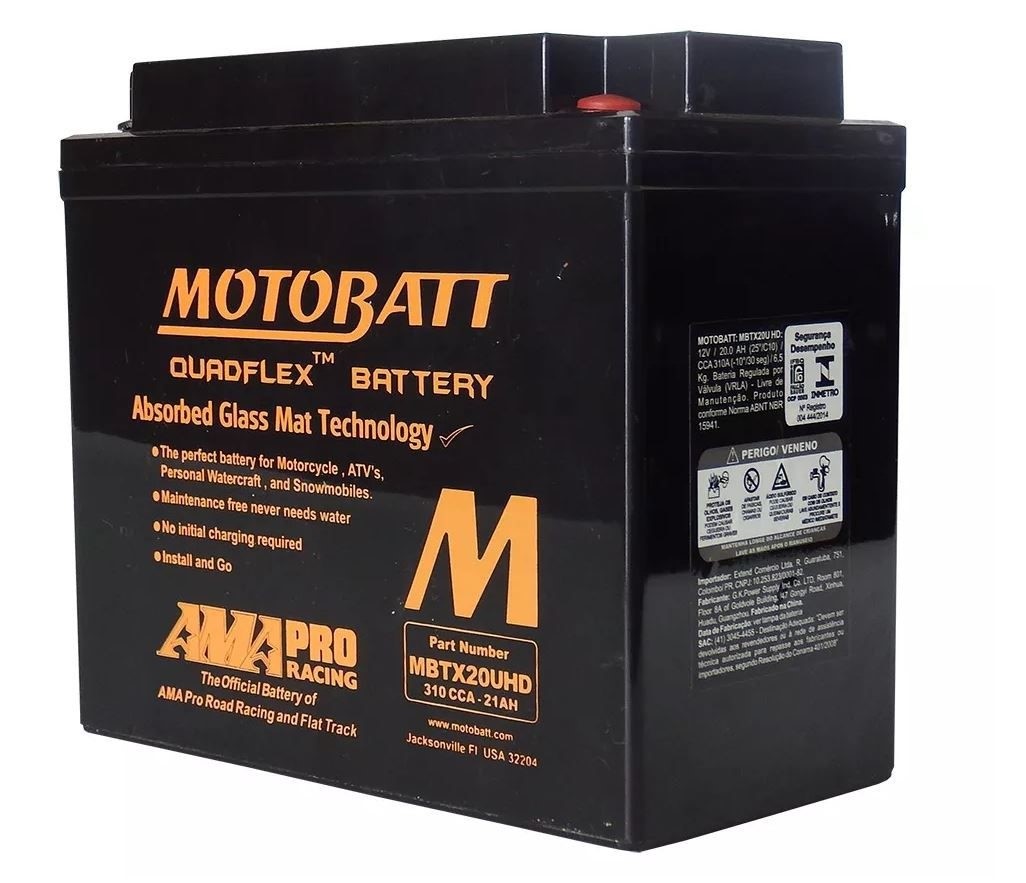 Thumbnail 3. Baterias