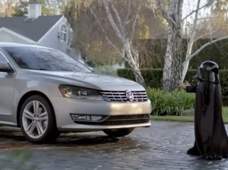 Melhores comerciais do Super Bowl sobre carros