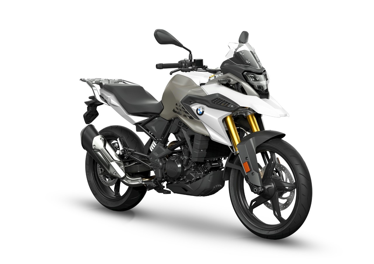 Thumbnail 8. Bmw G 310 Gs