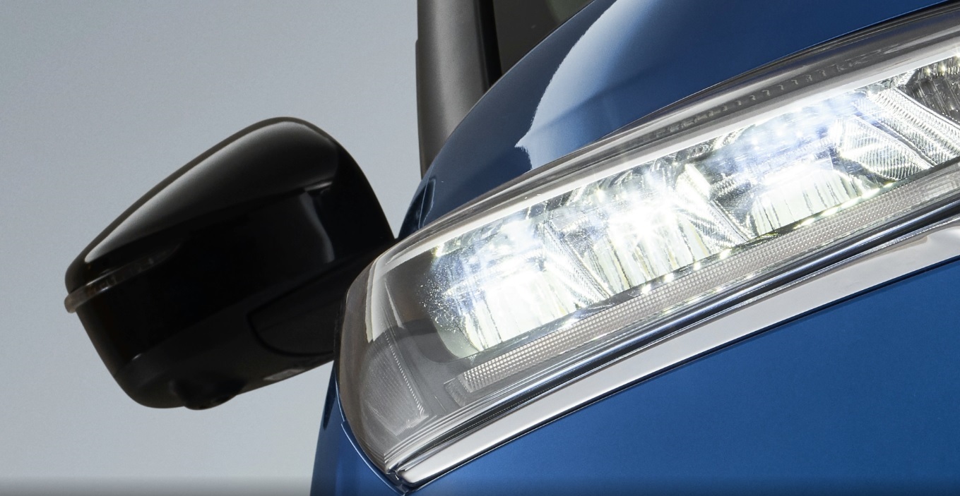 Teaser Novo Kicks Nissan