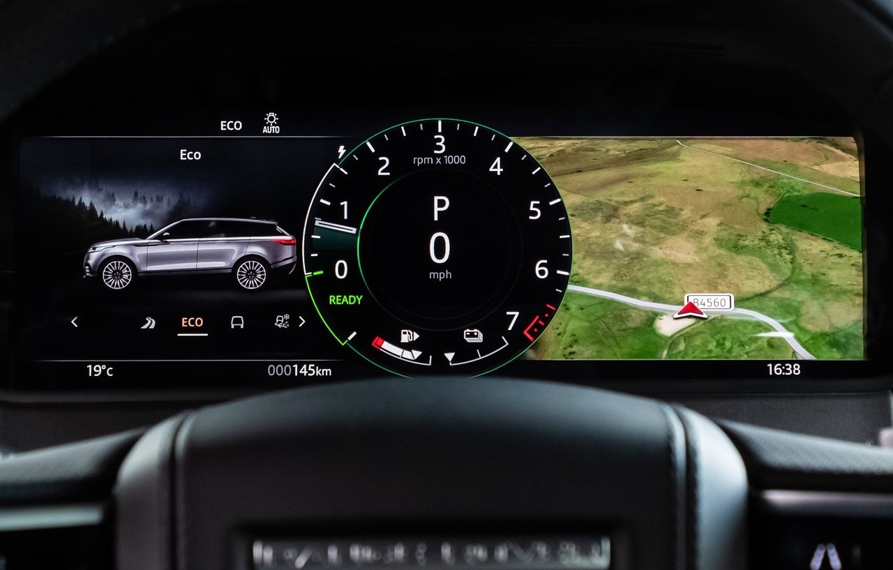 Thumbnail Land Rover Range Rover Velar 2021 1280 23