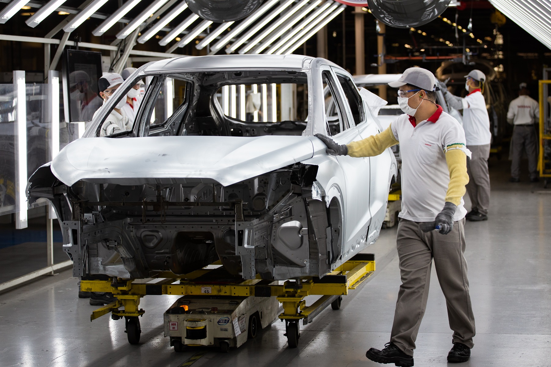 Nissan Kicks 2022 Entra Em Produção Em Resende (3)