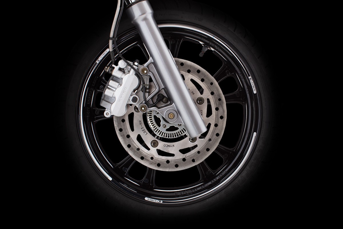 Thumbnail 4. Scooters Freio Com Abs