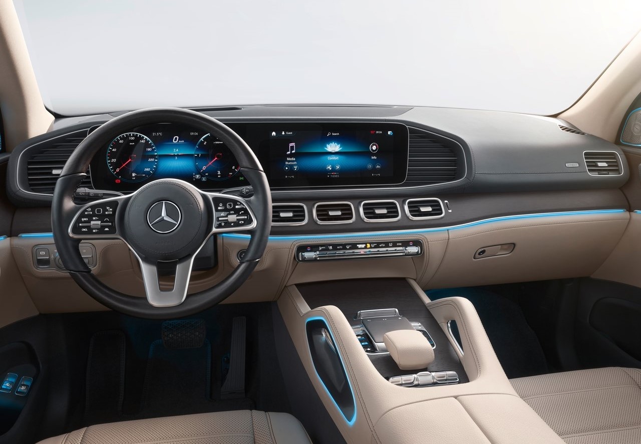 Thumbnail Mercedes Benz Gls 2020 1280 Bf