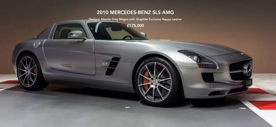 Carros Sebastian Vettel