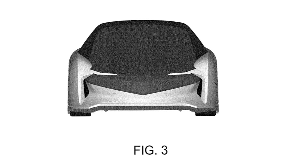 Thumbnail Honda Futuro Gt Diseño 05