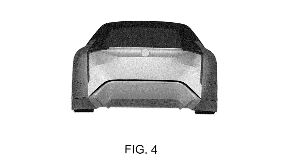 Thumbnail Honda Futuro Gt Diseño 06