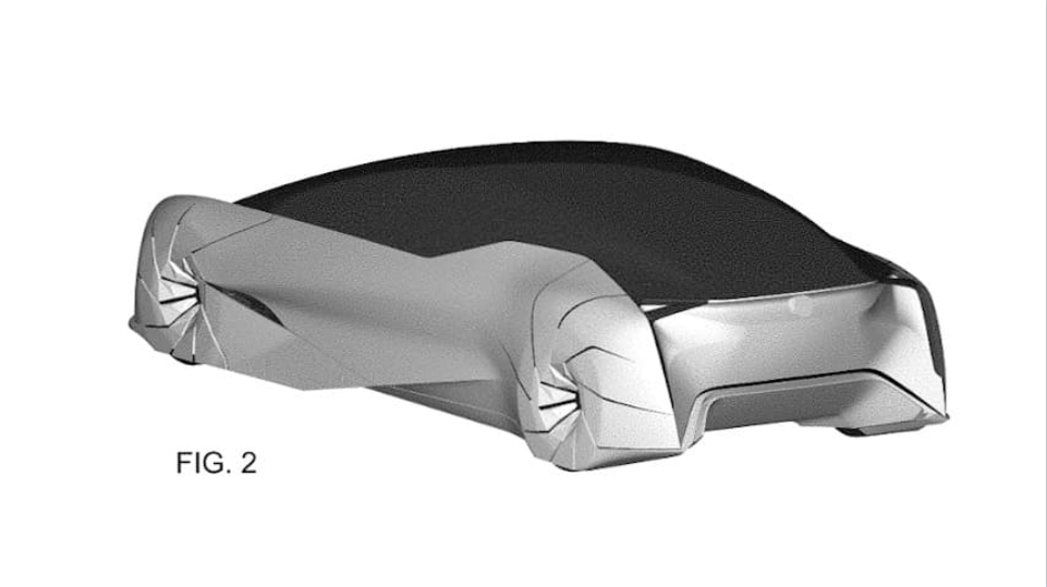 Thumbnail Honda Futuro Gt Diseño 07