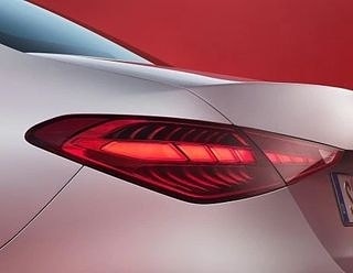 Novo Mercedes Classe C (2)