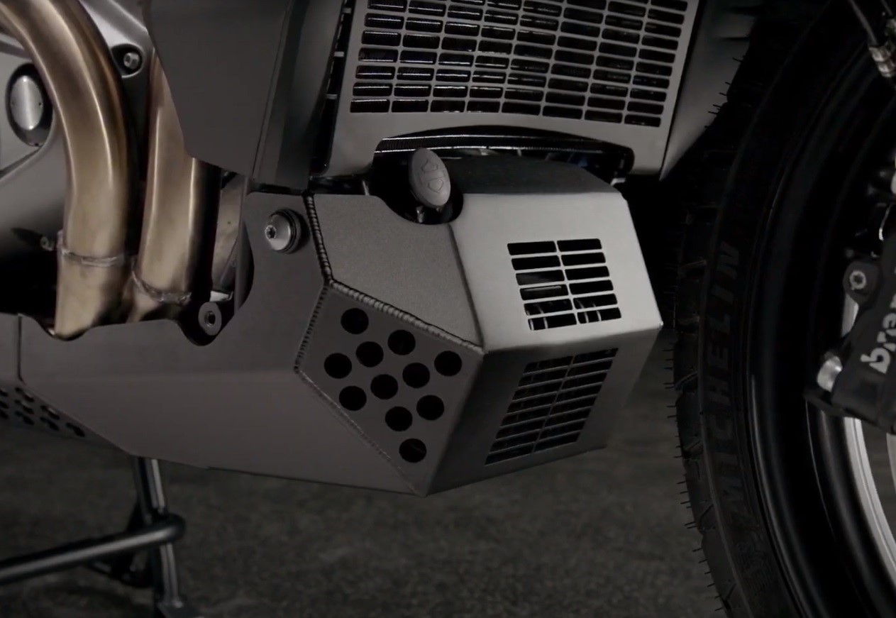 Thumbnail 6. Pan America