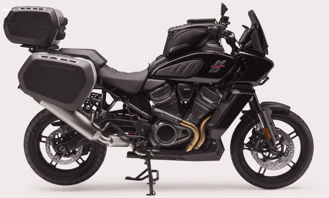 Thumbnail 7. Maleiros Da Pan America