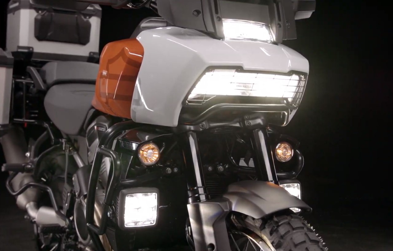 Thumbnail 8. Pan America