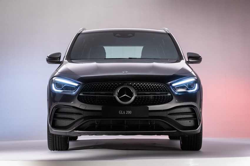 Mercedes Benz Gla 200 Amg Line (34)