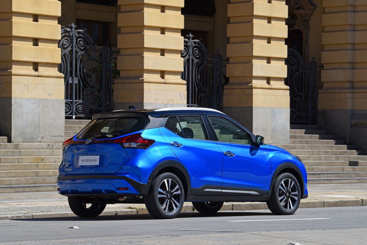 61 Nissan Kicks Exclusive (14)