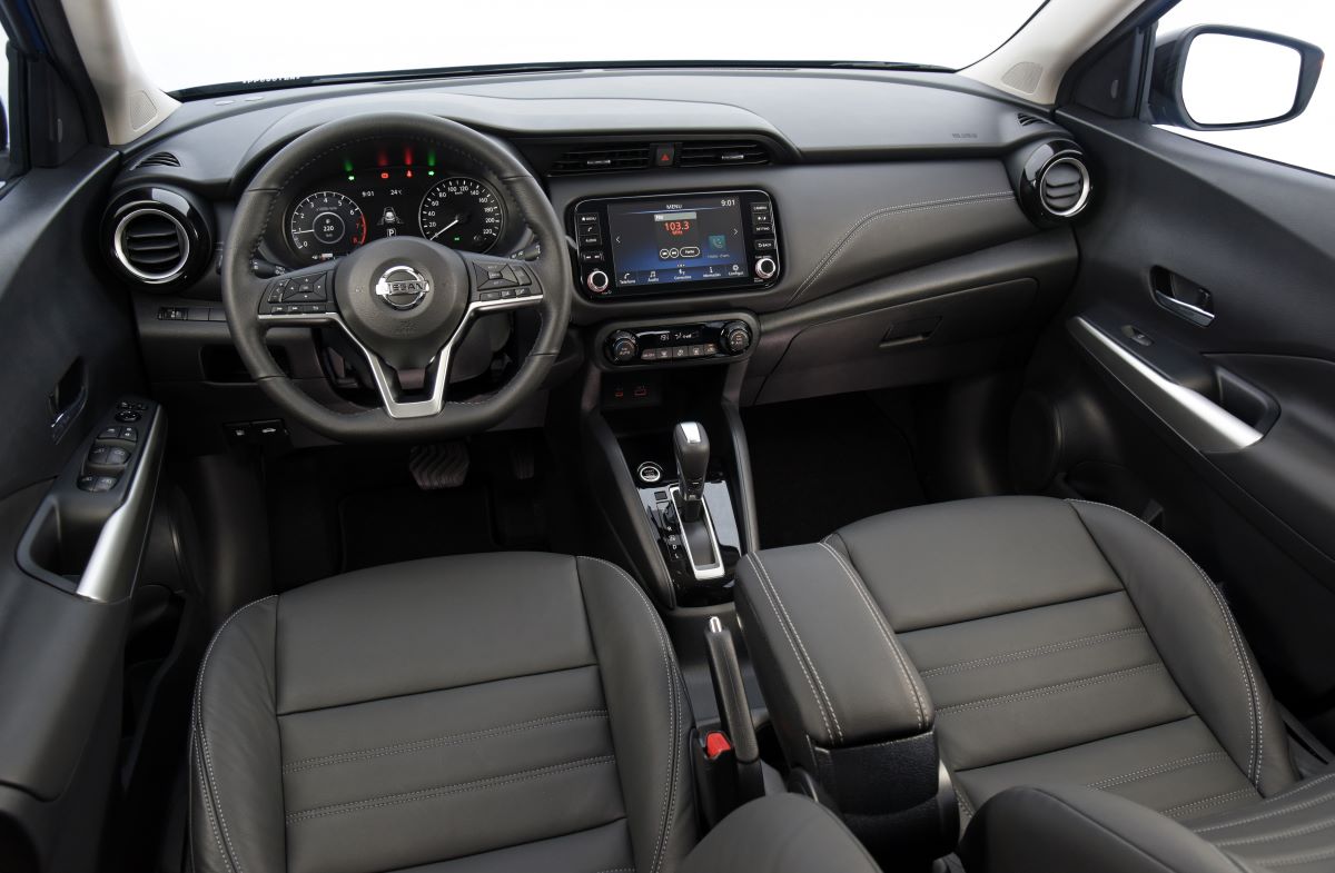 102 Nissan Kicks Exclusive (2)