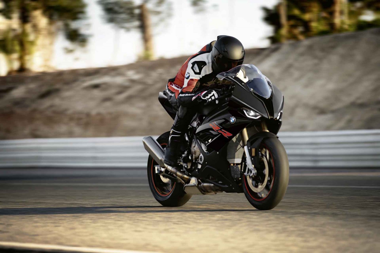 Thumbnail 2. Bmw S 1000 Rr 2021