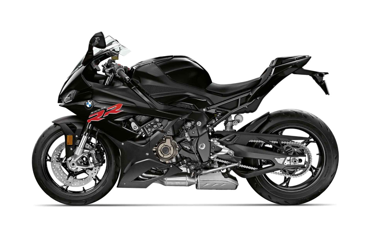 Thumbnail 3. Bmw S 1000 Rr 2021