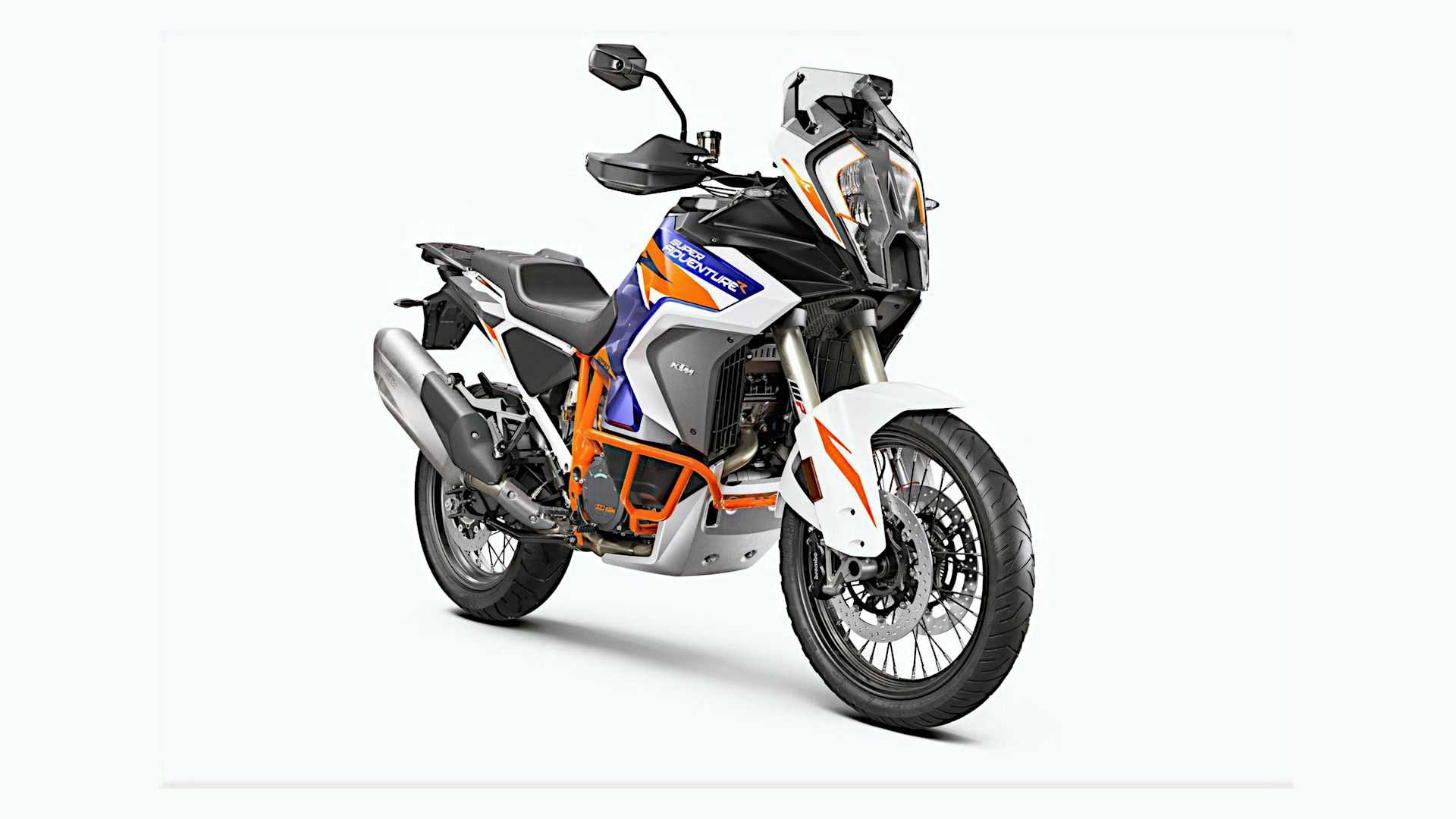 Thumbnail 3. Ktm 1.290 Super Adventure R