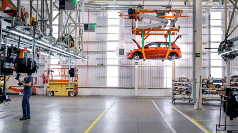 Gm Gravatai Honda Chevrolet