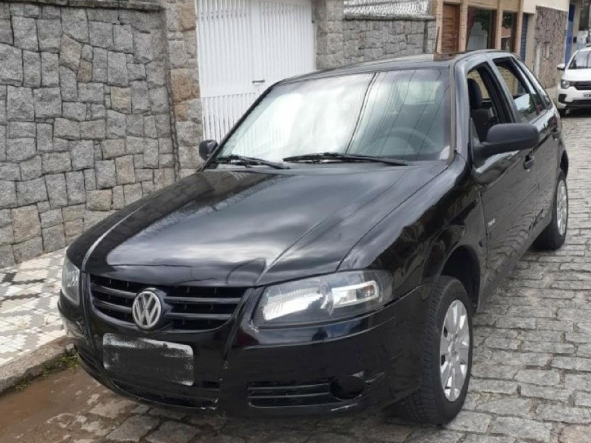 Volkswagen Gol 1.0 Mi 8v Flex 4p Manual G.iv Wmimagem17160629754