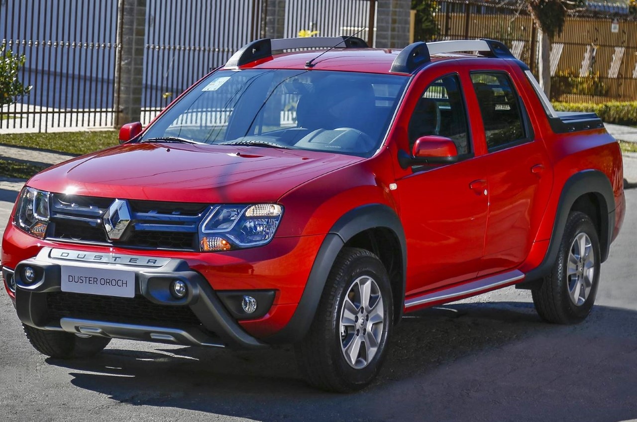 Thumbnail Duster Oroch