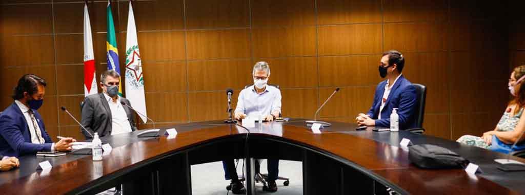 Romeu Zema fábrica elétricos Minas Gerais