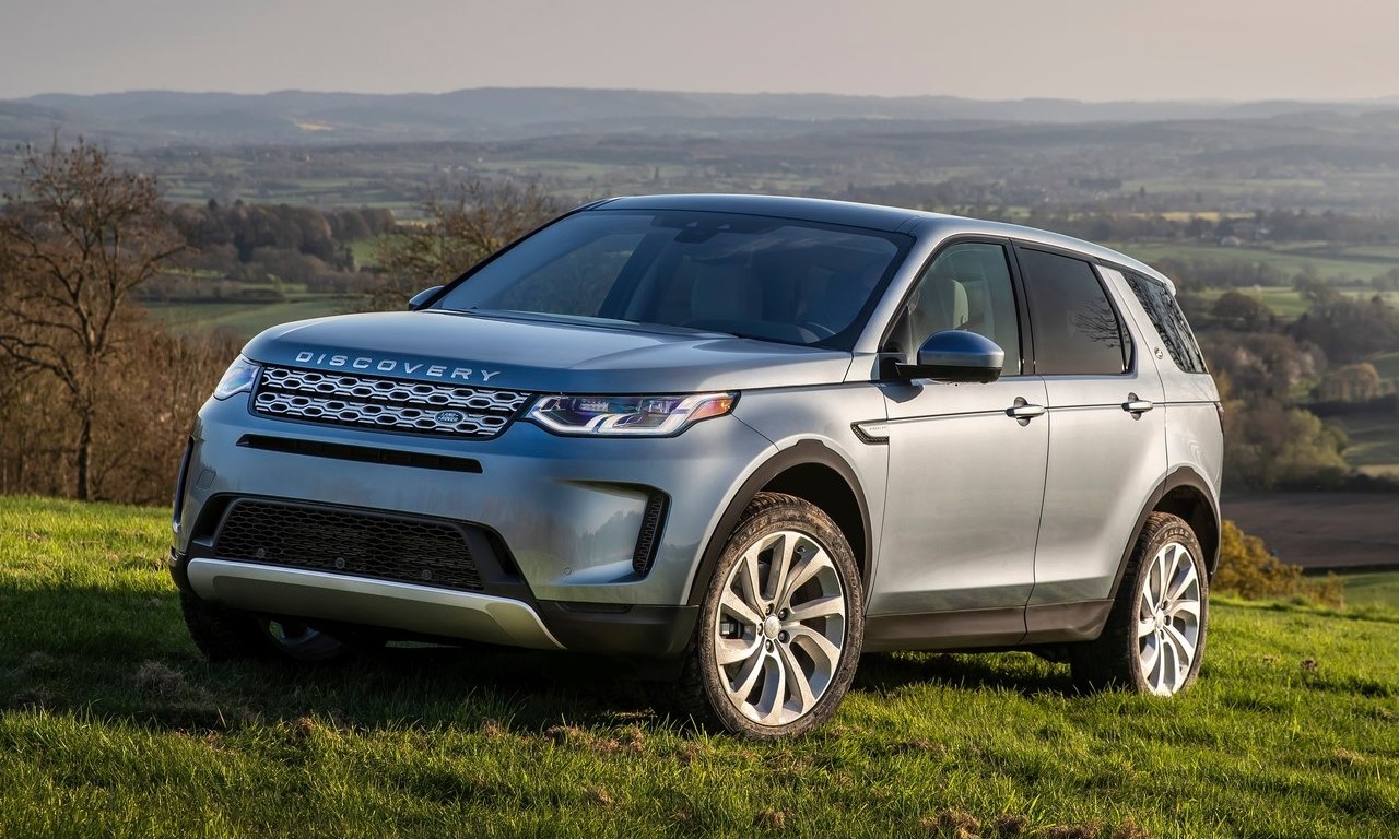 Thumbnail Land Rover Discovery Sport 2020 1280 08